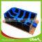 Outdoor novel design children inflatable bungee jumping trampoline