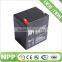 12V4.2AH battery led mini lights usb battery for 12v battery small