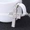 CYW wholesale beauty s925 silver cross pendant silver jewelry stores in China christian products wholesale