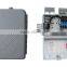 Plastic Metal 4 / 8 / 12 / 16 / 24 / 48 Cores Optic Terminal Box Optical Fiber Waterproof Distribution Box