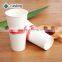 starbucks disposable paper coffee cup with lid and sleeve all sizes suppllied