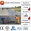 300-300KN/m Fiberglass Geogrid of Shandong Sunshine New Material Technology Co., Ltd