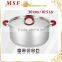 Stainless Steel rice cooker