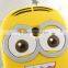 Keno 3D Despicable Me II Minions Style Silicone Case Cover for Lenovo A390