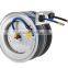 Auto rewind air hose reel with 1/4'' 15m