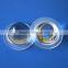 78mm 45 degree large venue projector glass lens