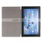 2015 Hot selling pu leather rotation case for Amazon Kindle Fire HD 7''