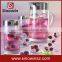 FDA approved promotional silicone ball shaped ice cube tray
