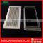 return air grille for doors