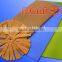 Nonwoven wipe