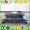 12 months guarantee hex aluminium foldable tent with rapid delivery