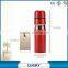 Metal Thermos Insulated Glass Refill Vacuum Flask