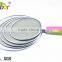 stainless steel filter cloth/ Stainless steel oil filter screen/ Splatter screen