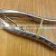 Dental Lab Plaster Shears Scissors Large