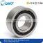 UMT Angular contact ball bearing 7206 C for wind generator