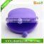 Wholesale China silicone mini purse