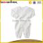 2016 clothing sets OEM service 100% organic cotton blank baby clothes                        
                                                                                Supplier's Choice