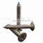 china cheap stainless steel self tapping screw