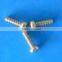 Six-lobe countersunk head self tapping screw(countersunk head screws) in best selling