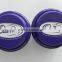 Customized plastic yoyo ball