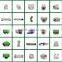 YiMing all type ppr pipe fitting