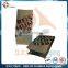New Design High Barrier Paper Bag For Charcoal