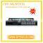 Fiber Switch 2Port SFP Slot 1000BASE-Fx + 24Port 10/100BASE-Tx , WEB Management,,Internal PS