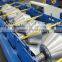 Machine Manufacturers With Profile Roll Forming Machine Making Ridge Cap Sheet