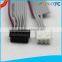 YDH 2.0 Electronic Application wire harness extension cable