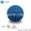 popular pvc hard massage ball by wholesale