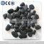 Hot Sale Red / Pink Colored All Kinds of Garden Pebbles Stone