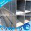 HOLLOW STRUCTURAL STEEL TUBE SQUARE