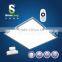 High Quality DALI / 0-10V/ DMX/Triac Dimming 300x300mm 230V LED Panel Light