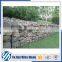 China supplier anping 5% al-zn alloy welded gabion mesh