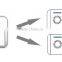 usb doorbell smart remote control usb doorbell