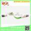Quick Charging usb data cable for cellphone Charging and digital data cable