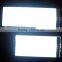 Injection mold manufacture custom made plastic blacklight