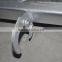 scaffolding steel plank with hook