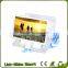 2016 mobile phone LCD LED flat magnifier,screen magnifier, mobile phone screen magnifier