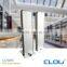 For store management rfid access control system with rfid fixed reader antenna