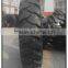 Military truck tyre 1500x600-635