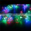 multi colour 10m 100led Christmas led fairy lights