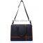 Import wholesale trend cowhide leather handbag