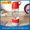 Outdoor Sport Bicycle Bottle Waterproof Bluetooth Speaker with Compass