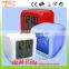 RGB Color changing cube clock- digital alarm clock LED night with Celander Function                        
                                                Quality Choice
                                                                    Supplier's C