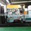 250kw gas generator fueled by natural gas with CHP