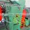  GOLDEN SUPPLIER Waste Tire Recycling Rubber Cracker Machine recycling crushers