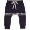 New pattern cheap price kids boys cute jogging pants
