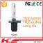 2014 New High Quality XENON LAMP H7 H1 H4 9005 9006