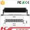 New style 13.5 inch 72W lights wholesale for trucks SUV JEEP off road led light bar
